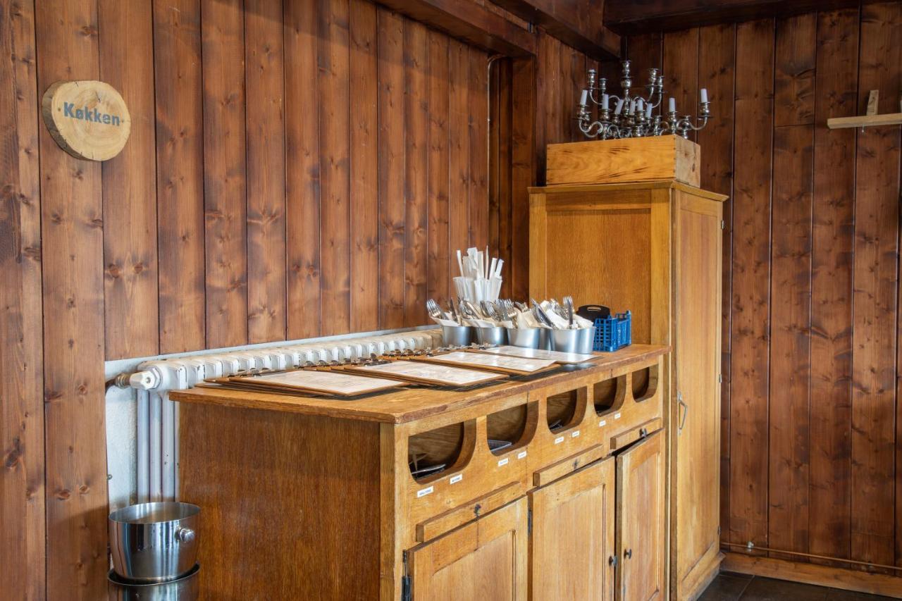 Hotel Le Refuge Alpe dʼHuez Extérieur photo